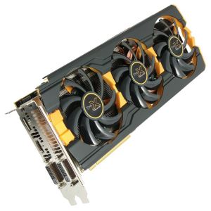 Sapphire R9 290 TRI-X GDDR5 4GB 512Bit  AMD Radeon DX 11.2 Ekran Kartı