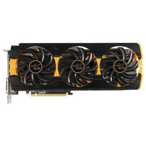 Sapphire R9 290 TRI-X GDDR5 4GB 512Bit  AMD Radeon DX 11.2 Ekran Kartı