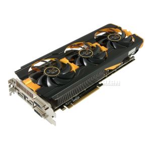 Sapphire R9 290X TRI-X Edition GDDR5 4GB 512Bit  AMD Radeon DX 11.2 Ekran Kartı