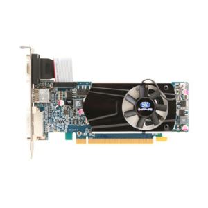 Sapphire HD6570 DDR3 1GB 128Bit AMD Radeon DX11 Ekran Kartı