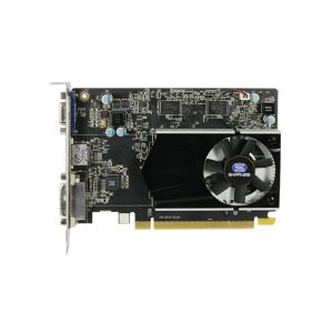 Sapphire R7 240 GDDR3 4GB 128Bit AMD Radeon DX12 Ekran Kartı