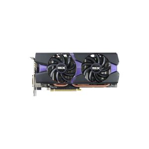 Sapphire R9 285 DUALX OC GDDR5 2GB 256Bit Ekran Kartı OUTLET/GARANTİSİZ ÜRÜNDÜR