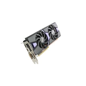Sapphire R9 285 DUALX OC GDDR5 2GB 256Bit Ekran Kartı OUTLET/GARANTİSİZ ÜRÜNDÜR