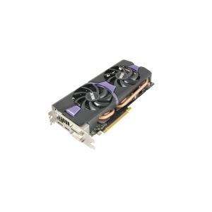 Sapphire R9 285 DUALX OC GDDR5 2GB 256Bit Ekran Kartı OUTLET/GARANTİSİZ ÜRÜNDÜR