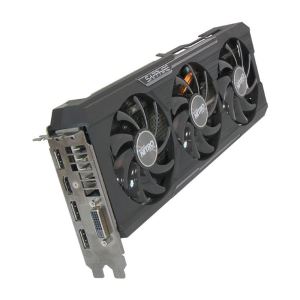 Sapphire R9 390 NITRO GAMING 8GB GDDR5 512Bit AMD Radeon DX12 Ekran Kartı