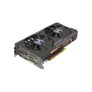 Sapphire R9 380 NITRO GAMING Dual-X 4GB GDDR5 256Bit AMD Radeon DX12 Ekran Kartı