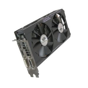 Sapphire R9 380 NITRO GAMING Dual-X 4GB GDDR5 256Bit AMD Radeon DX12 Ekran Kartı