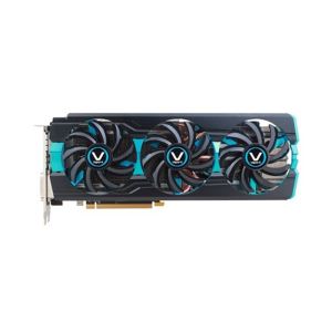 Sapphire R9 280X VAPOR-X GDDR5 3GB 384Bit AMD Radeon DX11.2 Ekran Kartı