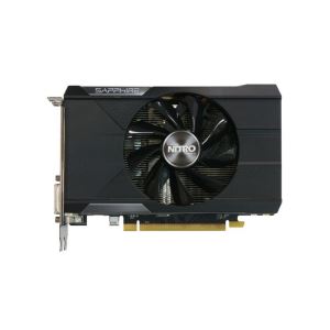 Sapphire R7 370 NITRO GAMING 2GB GDDR5 256Bit AMD Radeon DX12 Ekran Kartı