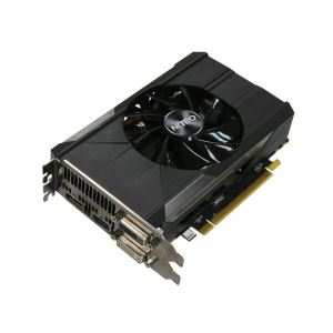 Sapphire R7 370 NITRO GAMING 2GB GDDR5 256Bit AMD Radeon DX12 Ekran Kartı