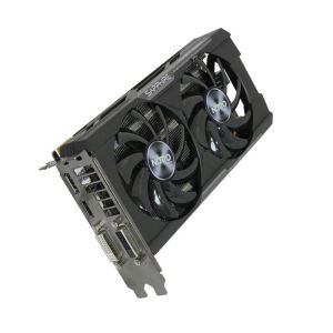 Sapphire R7 370 NITRO GAMING 4GB GDDR5 256Bit AMD Radeon DX12 Ekran Kartı