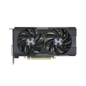 Sapphire R7 370 NITRO GAMING 4GB GDDR5 256Bit AMD Radeon DX12 Ekran Kartı