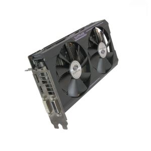 Sapphire R9 380 NITRO GAMING 2GB GDDR5 256Bit AMD Radeon DX12 Ekran Kartı