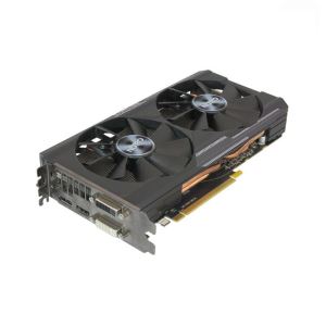 Sapphire R9 380 NITRO GAMING 2GB GDDR5 256Bit AMD Radeon DX12 Ekran Kartı