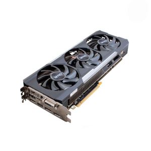 Sapphire R9 390 NITRO GAMING 8GB GDDR5 512Bit AMD Radeon DX12 Ekran Kartı