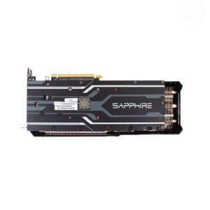 Sapphire R9 390 NITRO GAMING 8GB GDDR5 512Bit AMD Radeon DX12 Ekran Kartı