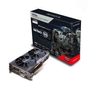 Sapphire R9 380X NITRO GAMING 4GB GDDR5 256Bit AMD Radeon DX12 Ekran Kartı