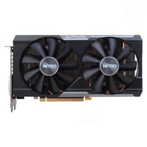 Sapphire R9 380X NITRO GAMING 4GB GDDR5 256Bit AMD Radeon DX12 Ekran Kartı