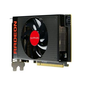 Sapphire R9 NANO 4GB HBM Memory 4096Bit  AMD Radeon DX12 Ekran Kartı