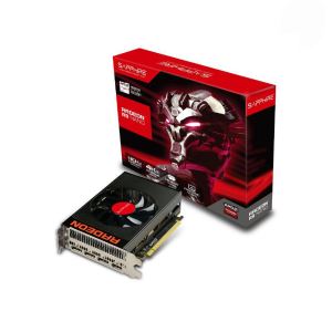 Sapphire R9 NANO 4GB HBM Memory 4096Bit  AMD Radeon DX12 Ekran Kartı