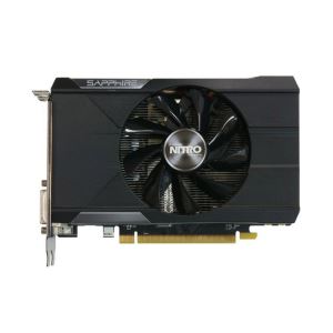 Sapphire R7 370 NITRO GAMING OC 2GB GDDR5 256Bit  DX12 AMD Radeon Ekran Kartı