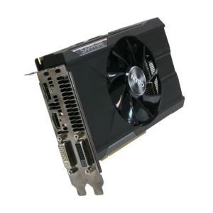 Sapphire R7 370 NITRO GAMING OC 2GB GDDR5 256Bit  DX12 AMD Radeon Ekran Kartı