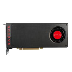 Sapphire RX480 GDDR5 8GB 256Bit AMD Radeon DX12 Ekran Kartı