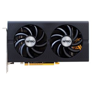 Sapphire RX460 GDDR5 4GB 128Bit AMD Radeon DX12 Ekran Kartı