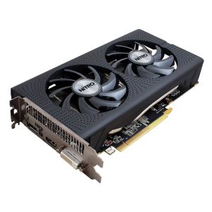 Sapphire RX460 GDDR5 4GB 128Bit AMD Radeon DX12 Ekran Kartı