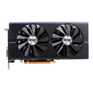 Sapphire RX470 GDDR5 4GB 256Bit AMD Radeon DX12 Ekran Kartı