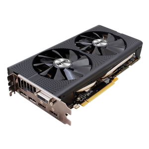 Sapphire RX470 GDDR5 4GB 256Bit AMD Radeon DX12 Ekran Kartı