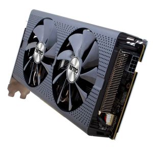 Sapphire RX470 GDDR5 4GB 256Bit AMD Radeon DX12 Ekran Kartı