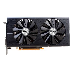 Sapphire RX480 GDDR5 8GB NITRO+ 256Bit AMD Radeon DX12 Ekran Kartı
