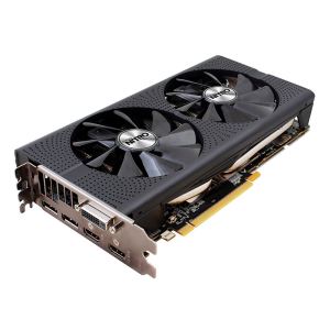 Sapphire RX480 GDDR5 8GB NITRO+ 256Bit AMD Radeon DX12 Ekran Kartı