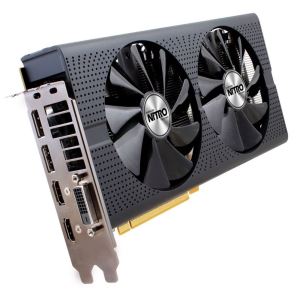 Sapphire RX470 GDDR5 4GB 256Bit AMD Radeon DX12 Ekran Kartı