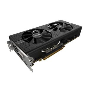 Sapphire RX580 NITRO+ OC GDDR5 8GB 256Bit AMD Radeon DX12 Ekran Kartı