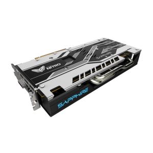Sapphire RX580 NITRO+ OC GDDR5 8GB 256Bit AMD Radeon DX12 Ekran Kartı