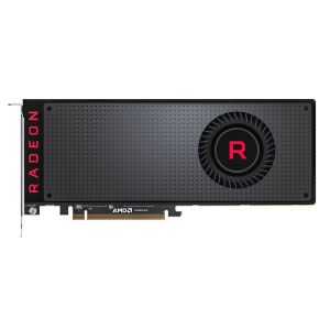 SAPPHIRE RX VEGA64 8GB HBM2 2048Bit AMD Radeon DX12 Ekran Kartı