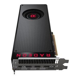 SAPPHIRE RX VEGA64 8GB HBM2 2048Bit AMD Radeon DX12 Ekran Kartı
