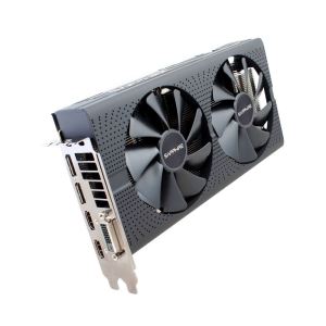 Sapphire RX570 PULSE OC GDDR5 8GB 256Bit AMD Radeon DX12 Ekran Kartı