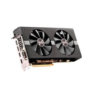 Sapphire RX590 NITRO 8GB GDDR5 256Bit AMD Radeon DX12 RGB Ekran Kartı