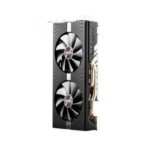 Sapphire RX590 NITRO 8GB GDDR5 256Bit AMD Radeon DX12 RGB Ekran Kartı