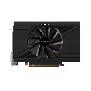 Sapphire RX570 PULSE ITX GDDR5 4GB 256Bit AMD Radeon DX12 Ekran Kartı