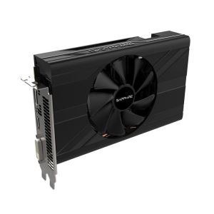 Sapphire RX570 PULSE ITX GDDR5 4GB 256Bit AMD Radeon DX12 Ekran Kartı