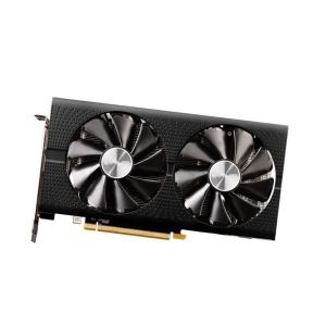 SAPPHIRE RX570 PULSE GDDR5 8GB 256Bit AMD Radeon  DX12 Ekran Kartı