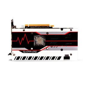SAPPHIRE RX570 PULSE GDDR5 8GB 256Bit AMD Radeon  DX12 Ekran Kartı