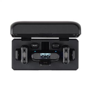 Saramonic Blink500 B2+ Kablosuz Yaka Mikrofonu (4 in 1)