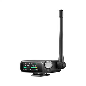 Saramonic Ultra 01 Kablosuz 2 Kişilik 8GB Hafızalı 32 Bit Yaka Mikrofonu