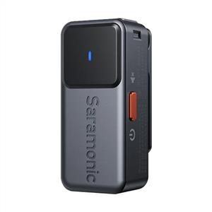 Saramonic Air 01 Type-C 24 Bit 2 Kişilik Kablosuz Yaka Mikrofonu