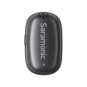 Saramonic Air SE 01 Type-C 2 Kişilik Kablosuz Yaka ve El Mikrofonu